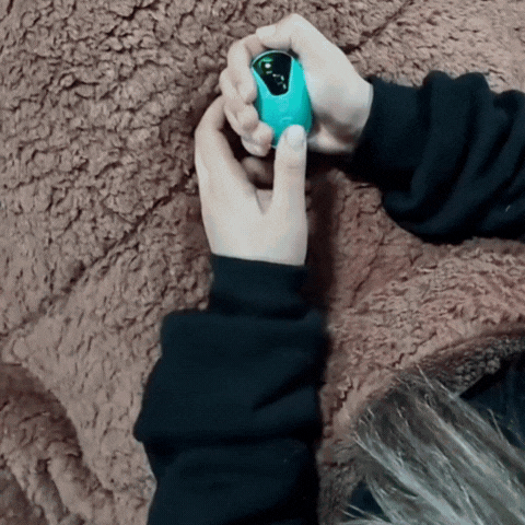 Appareil anti-stress ZenTouch