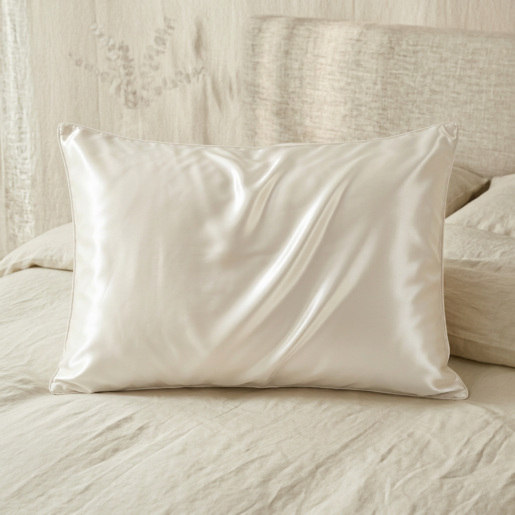 Velours De Nuit – Taie ultra-douce