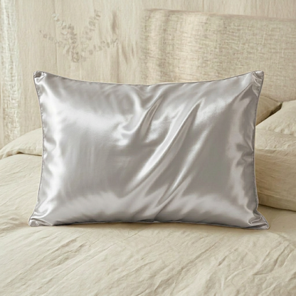 Velours De Nuit – Taie ultra-douce