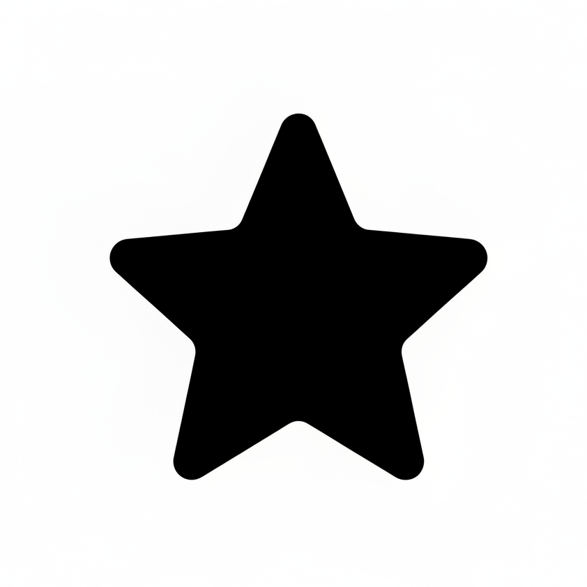 icone etoile couleur 05134D