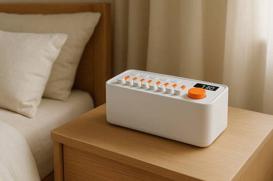Produit identique dans un décor de chambre